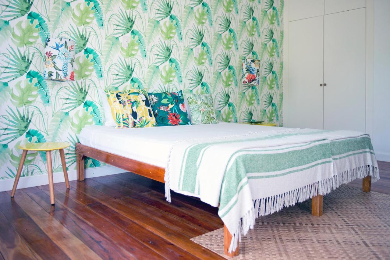 Sandingan Island Resort Loon Esterno foto
